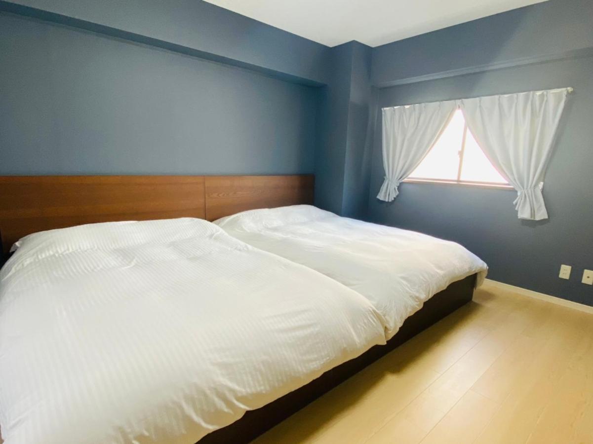 Parkside Inn Hakata No4 فوكوكا المظهر الخارجي الصورة